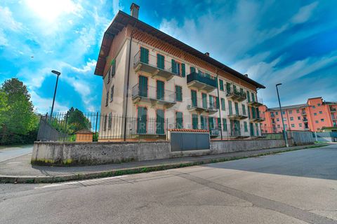 Leilighet i Cornate d'Adda, Monza and Brianza, Cornate d'Adda - € 208 000 | Ref: 4LOC.CORNATE-IZ208V - foto 37