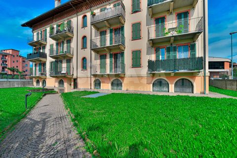 Leilighet i Cornate d'Adda, Monza and Brianza, Cornate d'Adda - € 208 000 | Ref: 4LOC.CORNATE-IZ208V - foto 38