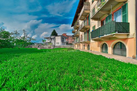 Leilighet i Cornate d'Adda, Monza and Brianza, Cornate d'Adda - € 208 000 | Ref: 4LOC.CORNATE-IZ208V - foto 39