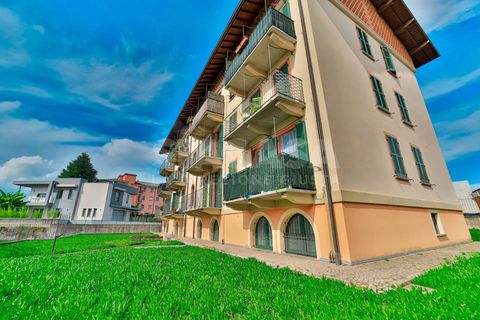 Leilighet i Cornate d'Adda, Monza and Brianza, Cornate d'Adda - € 208 000 | Ref: 4LOC.CORNATE-IZ208V - foto 40