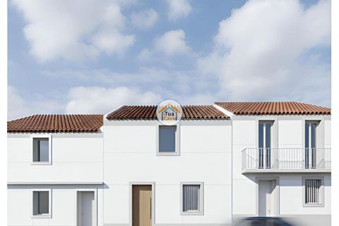 Rækkehus i Ponta Delgada, Sao Miguel, Ponta Delgada - € 375.000 | Ref: 1TC4132 - foto 2