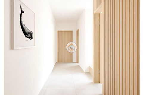 Rækkehus i Ponta Delgada, Sao Miguel, Ponta Delgada - € 375.000 | Ref: 1TC4132 - foto 3