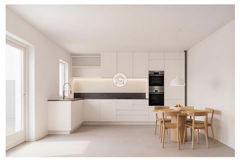 Rækkehus i Ponta Delgada, Sao Miguel, Ponta Delgada - € 375.000 | Ref: 1TC4132 - foto 4