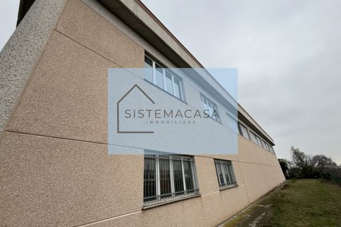 Erhvervsejendom i Forli, Forli-Cesena, Forli - € 350.000 | Ref: CAP 3 - foto 1