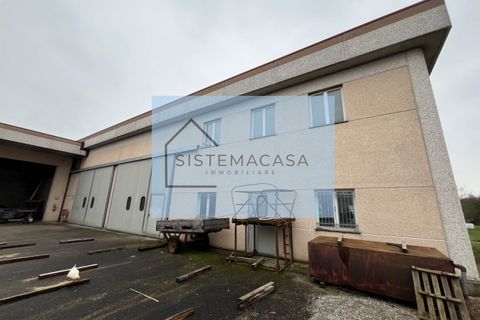 Erhvervsejendom i Forli, Forli-Cesena, Forli - € 350.000 | Ref: CAP 3 - foto 2