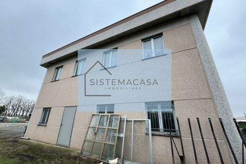 Erhvervsejendom i Forli, Forli-Cesena, Forli - € 350.000 | Ref: CAP 3 - foto 3