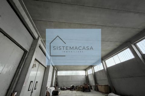 Erhvervsejendom i Forli, Forli-Cesena, Forli - € 350.000 | Ref: CAP 3 - foto 5