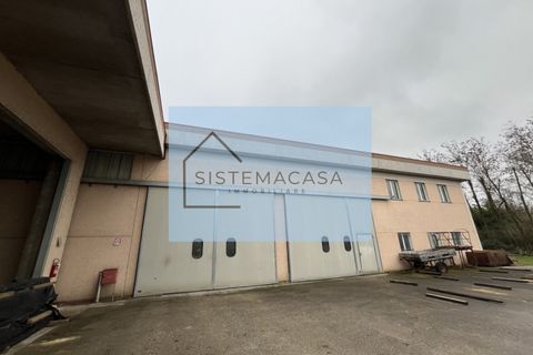 Erhvervsejendom i Forli, Forli-Cesena, Forli - € 350.000 | Ref: CAP 3 - foto 7