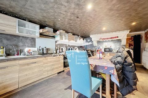 Landsbyhus i Isches, Vosges, Isches - € 107.000 | Ref: 828 - foto 2