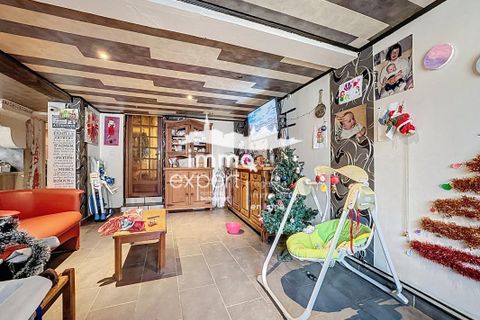 Landsbyhus i Isches, Vosges, Isches - € 107.000 | Ref: 828 - foto 3