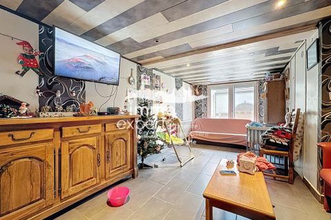 Landsbyhus i Isches, Vosges, Isches - € 107.000 | Ref: 828 - foto 4