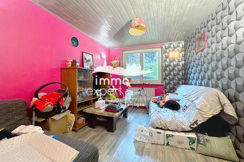 Landsbyhus i Isches, Vosges, Isches - € 107.000 | Ref: 828 - foto 5