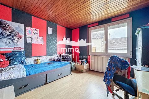 Landsbyhus i Isches, Vosges, Isches - € 107.000 | Ref: 828 - foto 7