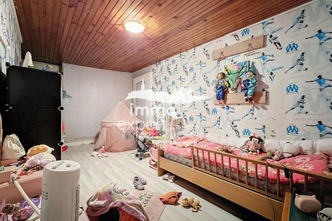 Landsbyhus i Isches, Vosges, Isches - € 107.000 | Ref: 828 - foto 8