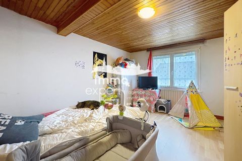 Landsbyhus i Isches, Vosges, Isches - € 107.000 | Ref: 828 - foto 9