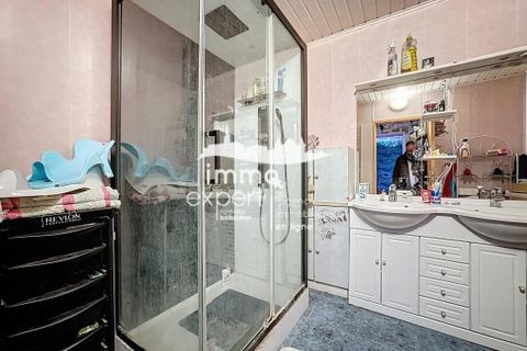 Landsbyhus i Isches, Vosges, Isches - € 107.000 | Ref: 828 - foto 10