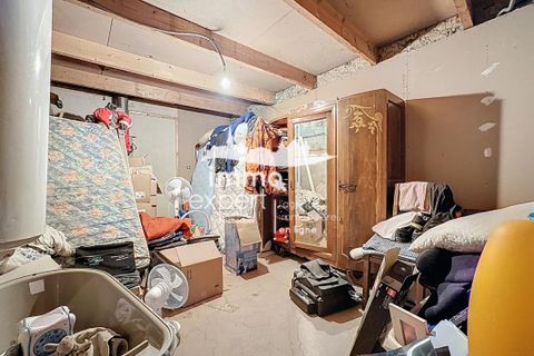 Landsbyhus i Isches, Vosges, Isches - € 107.000 | Ref: 828 - foto 11