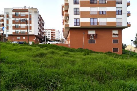 Helårsgrund i Amadora, Lisbon, Amadora - € 85.000 | Ref: SÒL_269 - foto 2