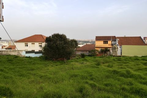 Helårsgrund i Amadora, Lisbon, Amadora - € 85.000 | Ref: SÒL_269 - foto 3