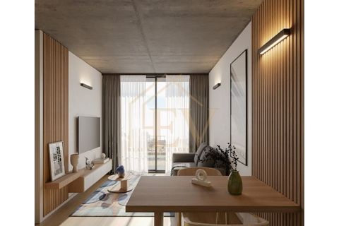 Lejlighed i Vila do Conde, Porto, Vila do Conde - € 210.000 | Ref: EV-047 - foto 1