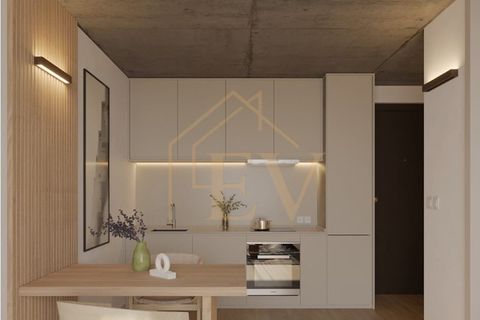 Lejlighed i Vila do Conde, Porto, Vila do Conde - € 210.000 | Ref: EV-047 - foto 5