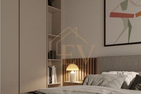 Lejlighed i Vila do Conde, Porto, Vila do Conde - € 210.000 | Ref: EV-047 - foto 7