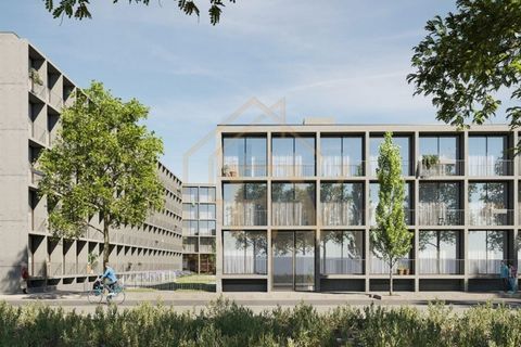 Lejlighed i Vila do Conde, Porto, Vila do Conde - € 210.000 | Ref: EV-047 - foto 9