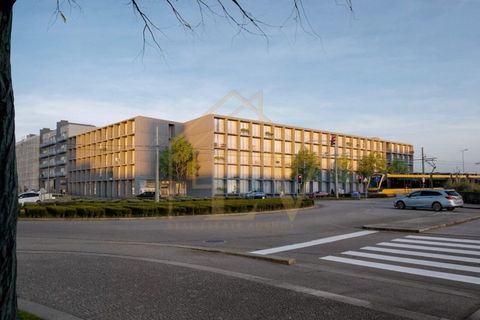 Lejlighed i Vila do Conde, Porto, Vila do Conde - € 210.000 | Ref: EV-047 - foto 10