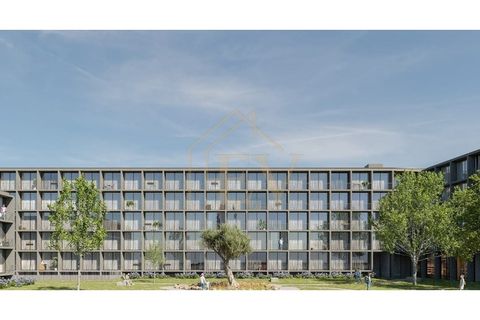 Lejlighed i Vila do Conde, Porto, Vila do Conde - € 210.000 | Ref: EV-047 - foto 12