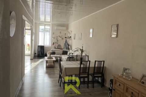 Landsbyhus i La Redorte, Aude, La Redorte - € 156.000 | Ref: 7_LTVMA1200007635 - foto 2