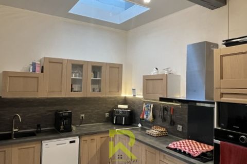 Landsbyhus i La Redorte, Aude, La Redorte - € 156.000 | Ref: 7_LTVMA1200007635 - foto 4