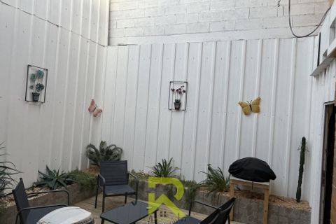 Landsbyhus i La Redorte, Aude, La Redorte - € 156.000 | Ref: 7_LTVMA1200007635 - foto 5