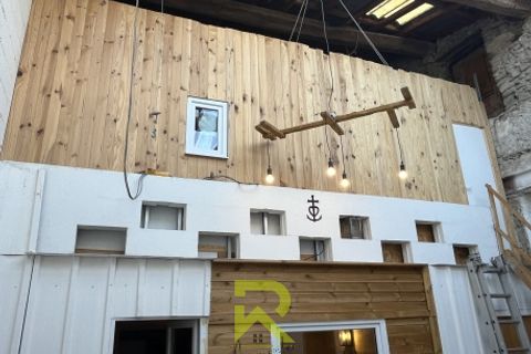 Landsbyhus i La Redorte, Aude, La Redorte - € 156.000 | Ref: 7_LTVMA1200007635 - foto 6