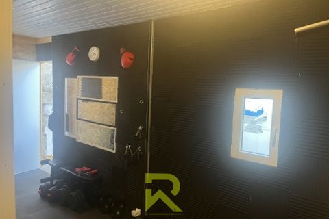 Landsbyhus i La Redorte, Aude, La Redorte - € 156.000 | Ref: 7_LTVMA1200007635 - foto 7