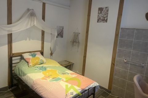 Landsbyhus i La Redorte, Aude, La Redorte - € 156.000 | Ref: 7_LTVMA1200007635 - foto 10