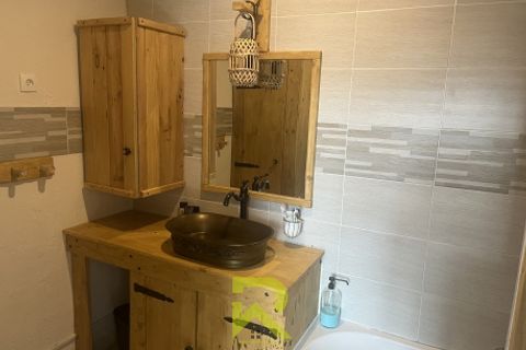 Landsbyhus i La Redorte, Aude, La Redorte - € 156.000 | Ref: 7_LTVMA1200007635 - foto 12