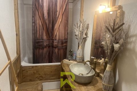 Landsbyhus i La Redorte, Aude, La Redorte - € 156.000 | Ref: 7_LTVMA1200007635 - foto 14
