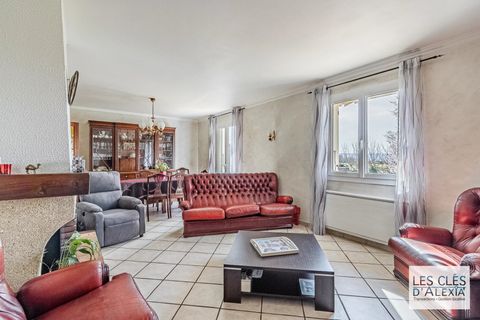 Villa a Estrablin, Isere, Estrablin - € 349.000 | Ref: 86774232 - foto 2