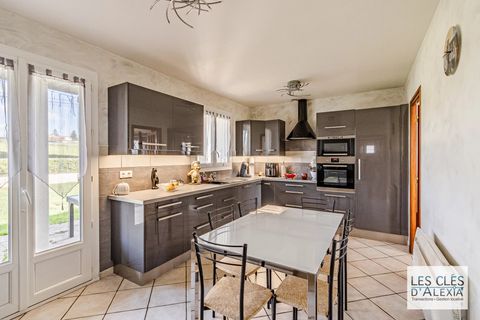 Villa a Estrablin, Isere, Estrablin - € 349.000 | Ref: 86774232 - foto 3