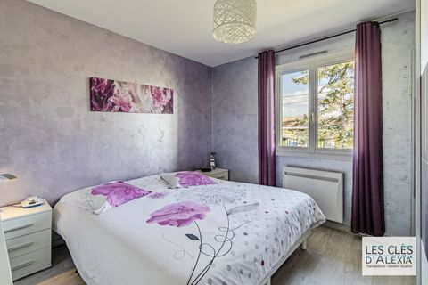 Villa a Estrablin, Isere, Estrablin - € 349.000 | Ref: 86774232 - foto 4
