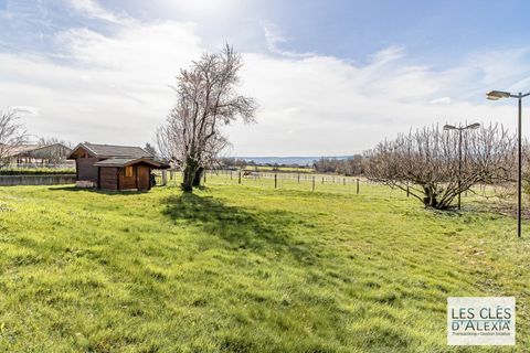 Villa a Estrablin, Isere, Estrablin - € 349.000 | Ref: 86774232 - foto 5