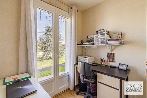 Villa a Estrablin, Isere, Estrablin - € 349.000 | Ref: 86774232 - foto 8