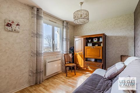 Villa a Estrablin, Isere, Estrablin - € 349.000 | Ref: 86774232 - foto 9