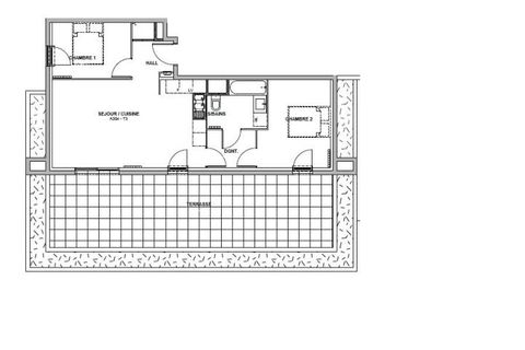 Apartament a Agde, Herault, Agde - € 915/mes | Ref: 5943 - foto 2