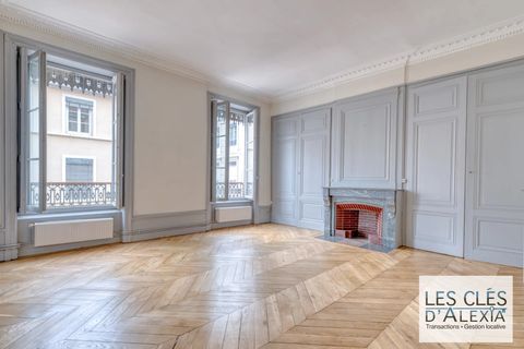 Lejlighed i Lyon, Rhone, Lyon - € 539.000 | Ref: 86791293 - foto 2
