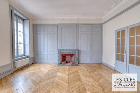 Lejlighed i Lyon, Rhone, Lyon - € 539.000 | Ref: 86791293 - foto 3