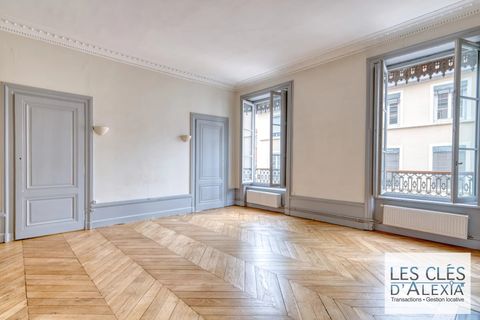 Lejlighed i Lyon, Rhone, Lyon - € 539.000 | Ref: 86791293 - foto 4