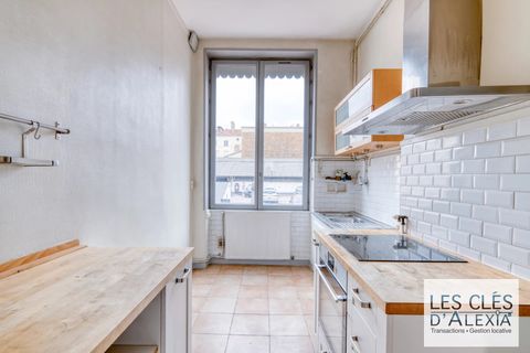 Lejlighed i Lyon, Rhone, Lyon - € 539.000 | Ref: 86791293 - foto 5