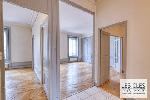 Lejlighed i Lyon, Rhone, Lyon - € 539.000 | Ref: 86791293 - foto 6