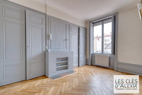 Lejlighed i Lyon, Rhone, Lyon - € 539.000 | Ref: 86791293 - foto 9